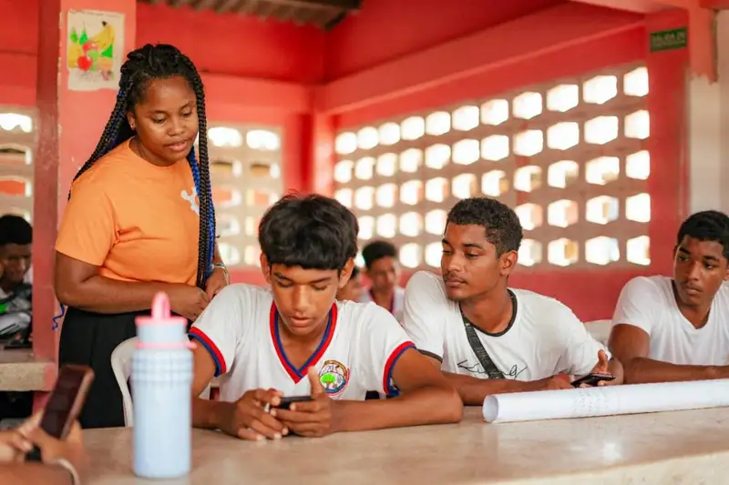 Impacto social y sostenibilidad