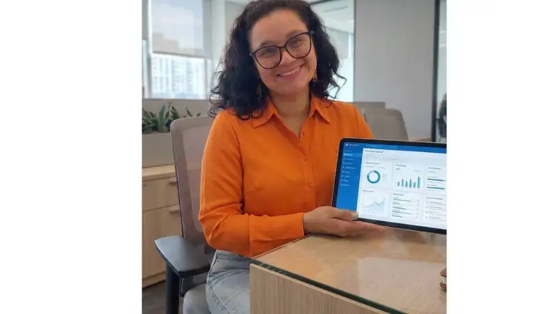 Analítica de competencias en O-Lab