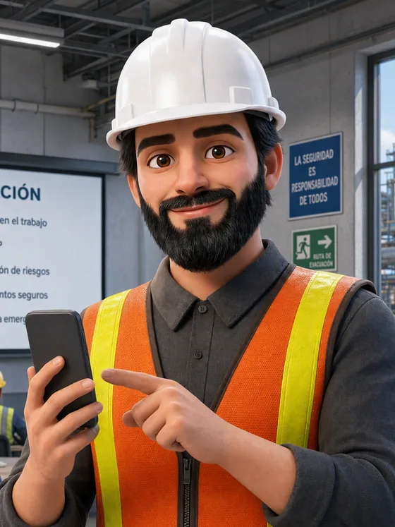 Jaime, tutor IA de O-Lab